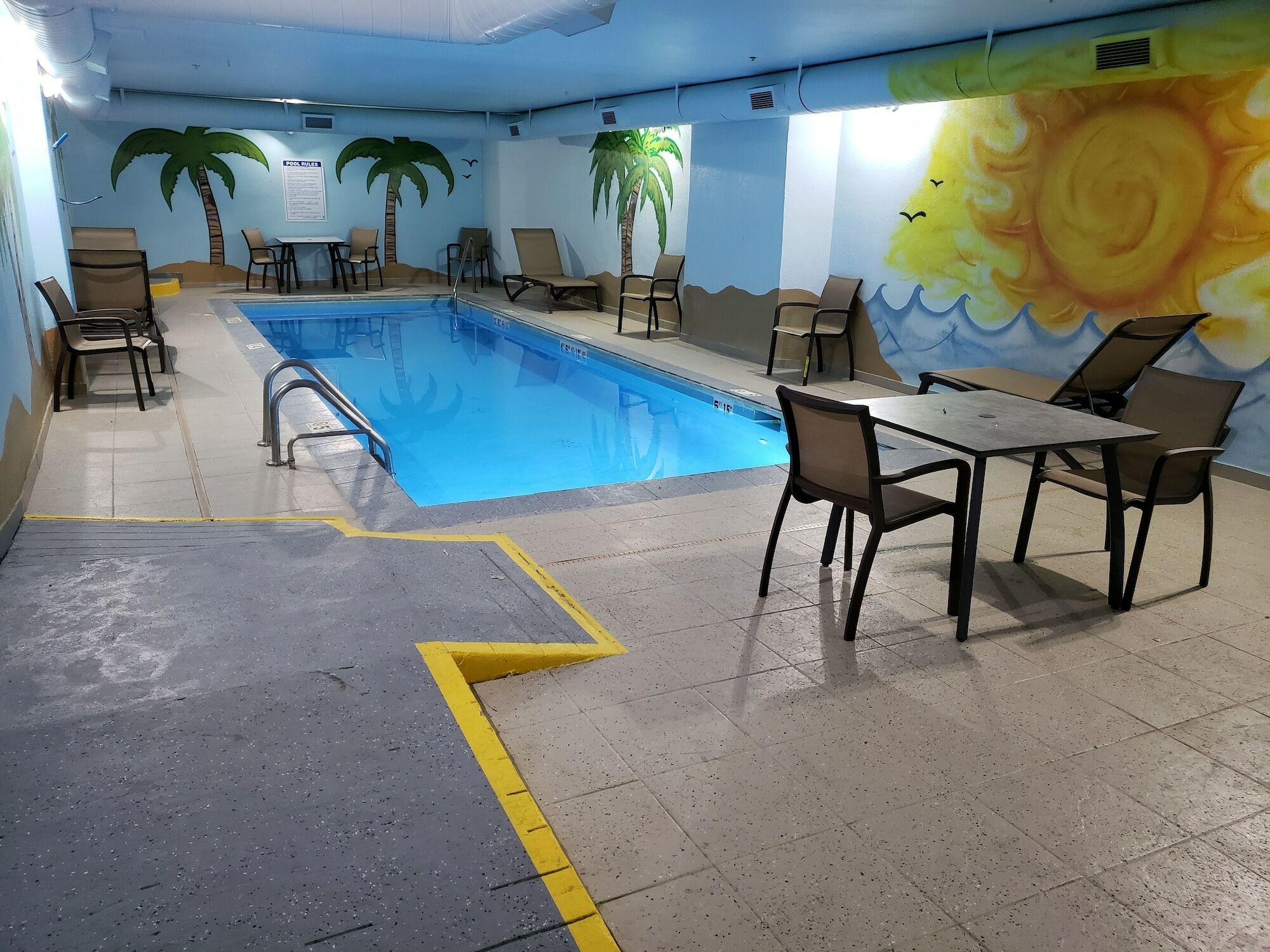 Days Inn By Wyndham Торнтън Екстериор снимка