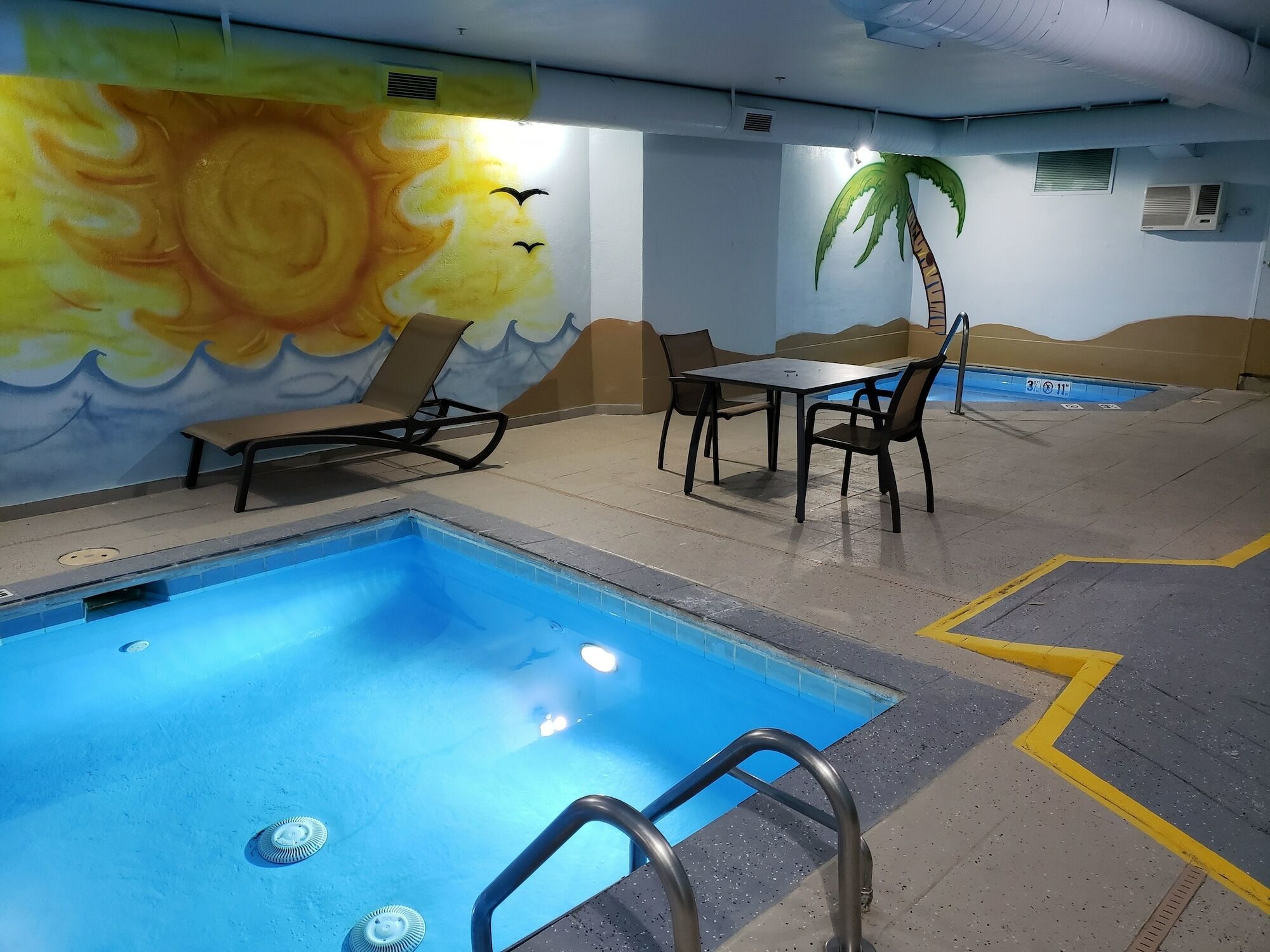 Days Inn By Wyndham Торнтън Екстериор снимка